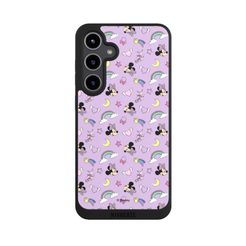 Samsung Galaxy S24+ NIVOpure Motif Minnie 01