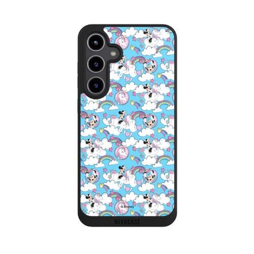 Samsung Galaxy S24+ NIVOpure Motif Minnie 02