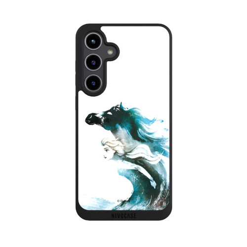 Samsung Galaxy S24+ NIVOpure Elsa Nokk La Reine des Neiges 2