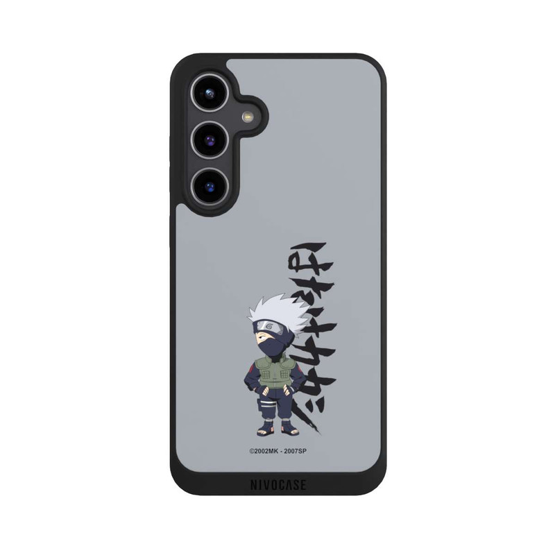Galaxy S24 + NIVOpure Kakashi SD