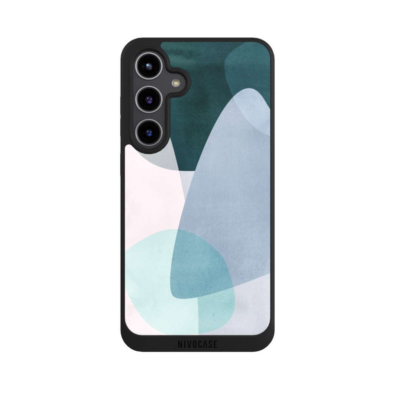 Galaxy S24 + NIVOpure Graphique 150C