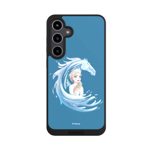 Samsung Galaxy S24+ NIVOpure Elsa and Nokk