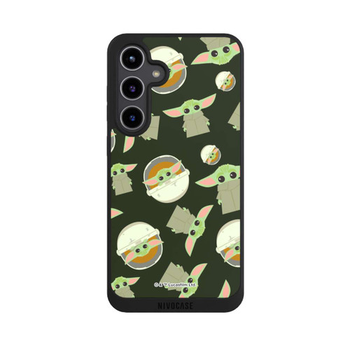 Samsung Galaxy S24+ NIVOpure Le motif The Child 