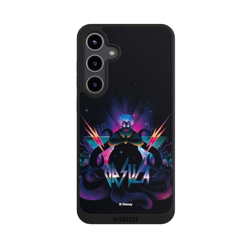 Galaxy S24 + NIVOpure Ursula Colour