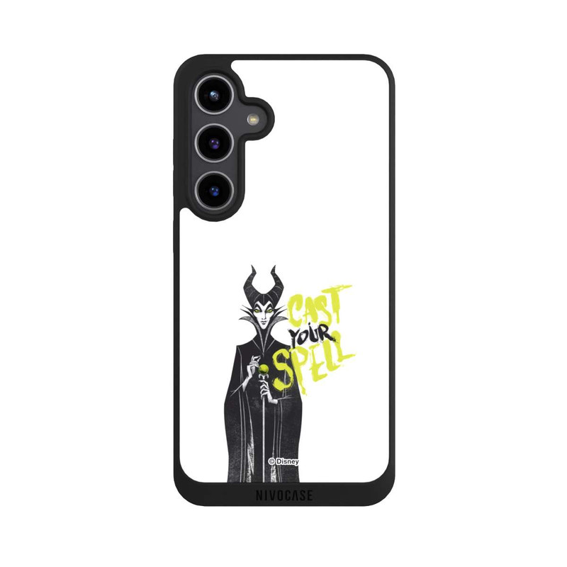 Galaxy S24 + NIVOpure Cast Your Spell