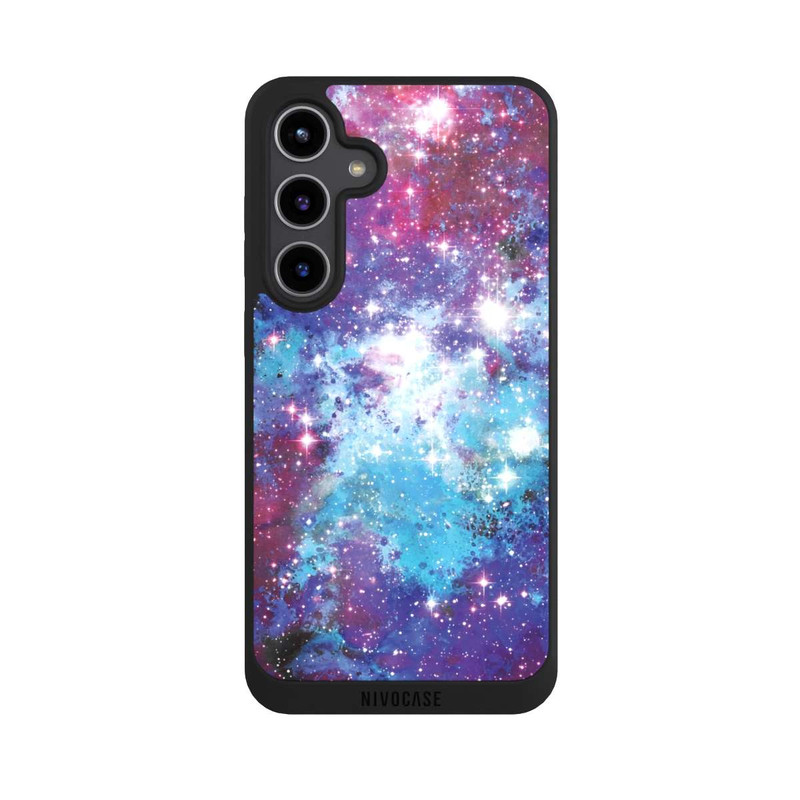 Galaxy S24 + NIVOpure Perdus dans l'espace Oana