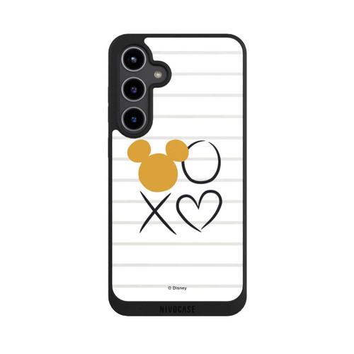 Samsung Galaxy S24+ NIVOpure XOXO Mickey
