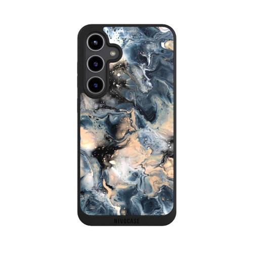 Samsung Galaxy S24+ NIVOpure Kaysymoon-La galaxie