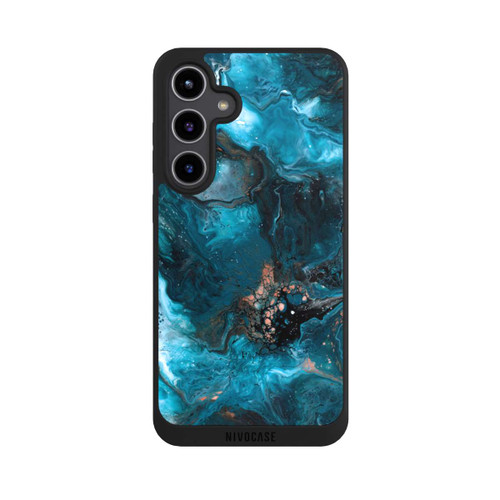 Samsung Galaxy S24+ NIVOpure Kaysymoon Océan