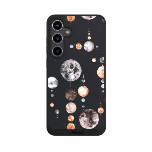 Samsung Galaxy S24+ NIVOpure Astronomie Espace Lunes