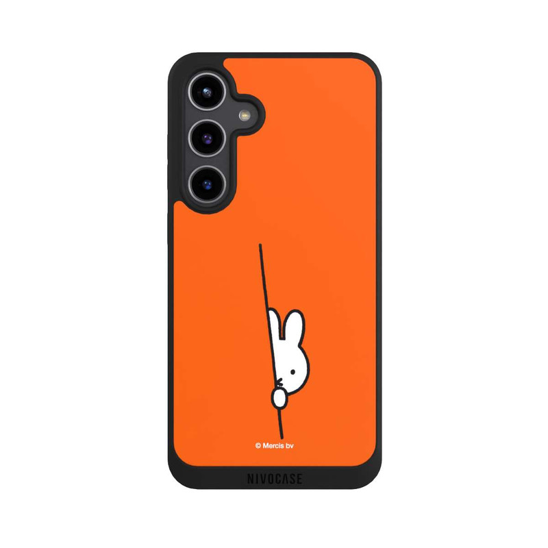 Galaxy S24 + NIVOpure Miffy Hidden