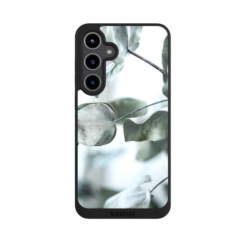 Galaxy S24 + NIVOpure Eucalyptus 8