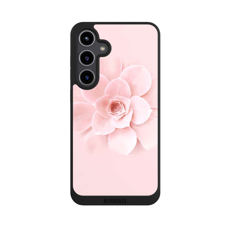 Galaxy S24 + NIVOpure Succulente fardée