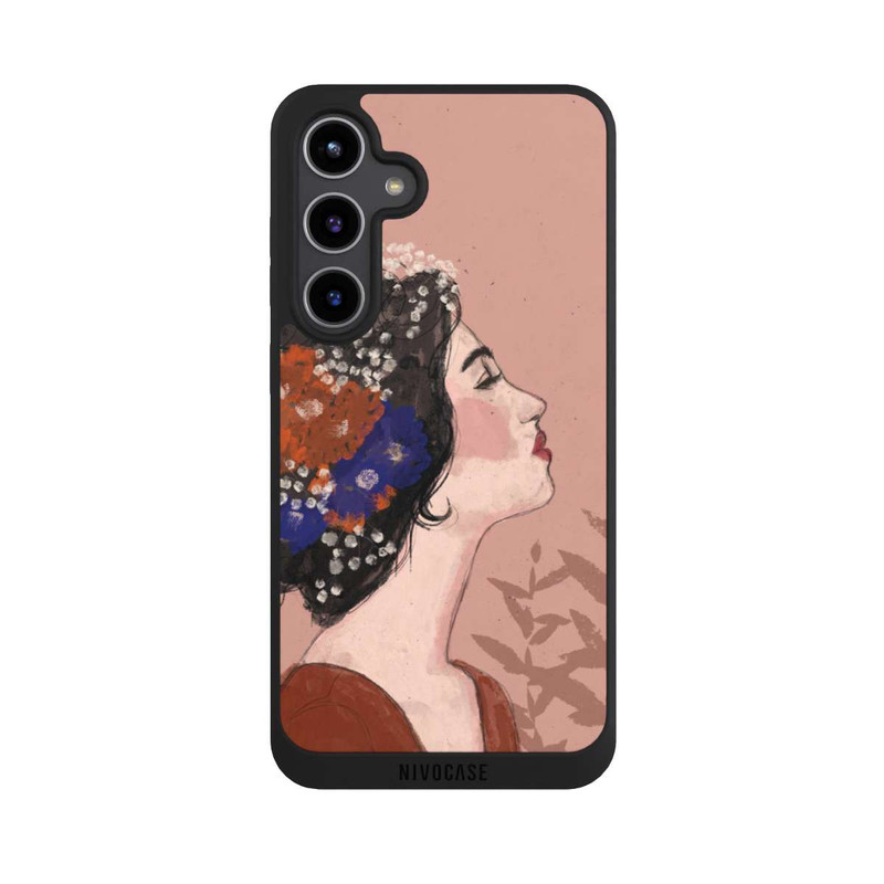 Galaxy S24 + NIVOpure Summer Night