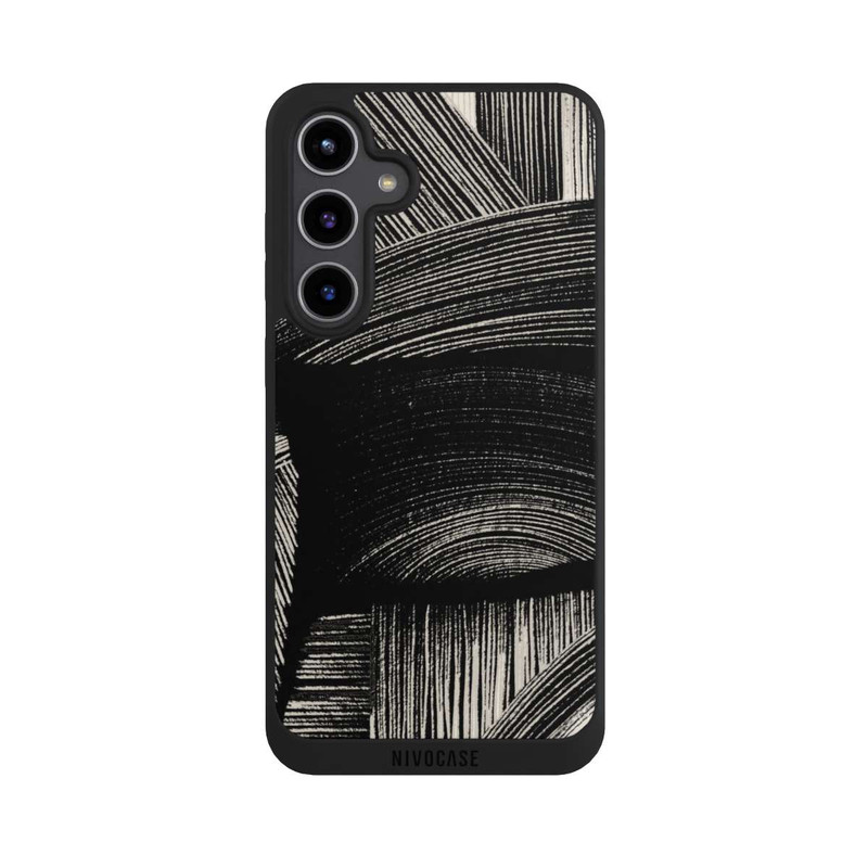 Galaxy S24 + NIVOpure La paille