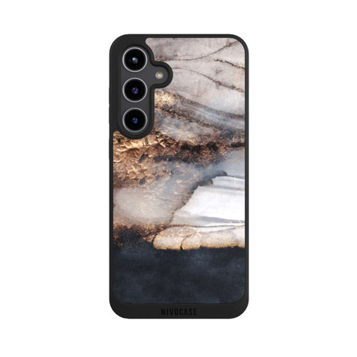 Samsung Galaxy S24+ NIVOpure Incoming Storm