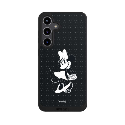 Samsung Galaxy S24+ NIVOpure Minnie Retro