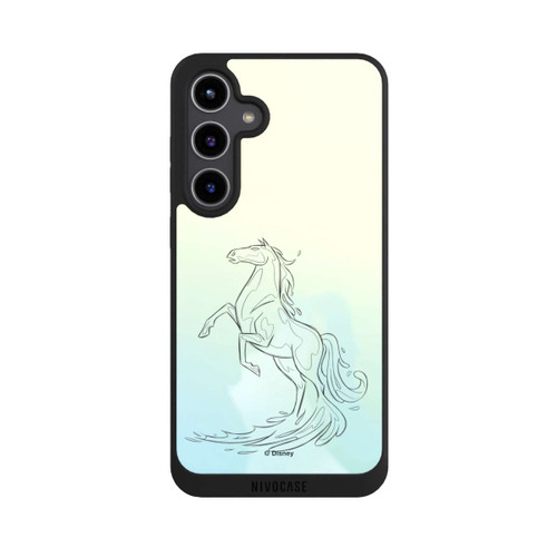 Samsung Galaxy S24+ NIVOpure Nokk Pastel