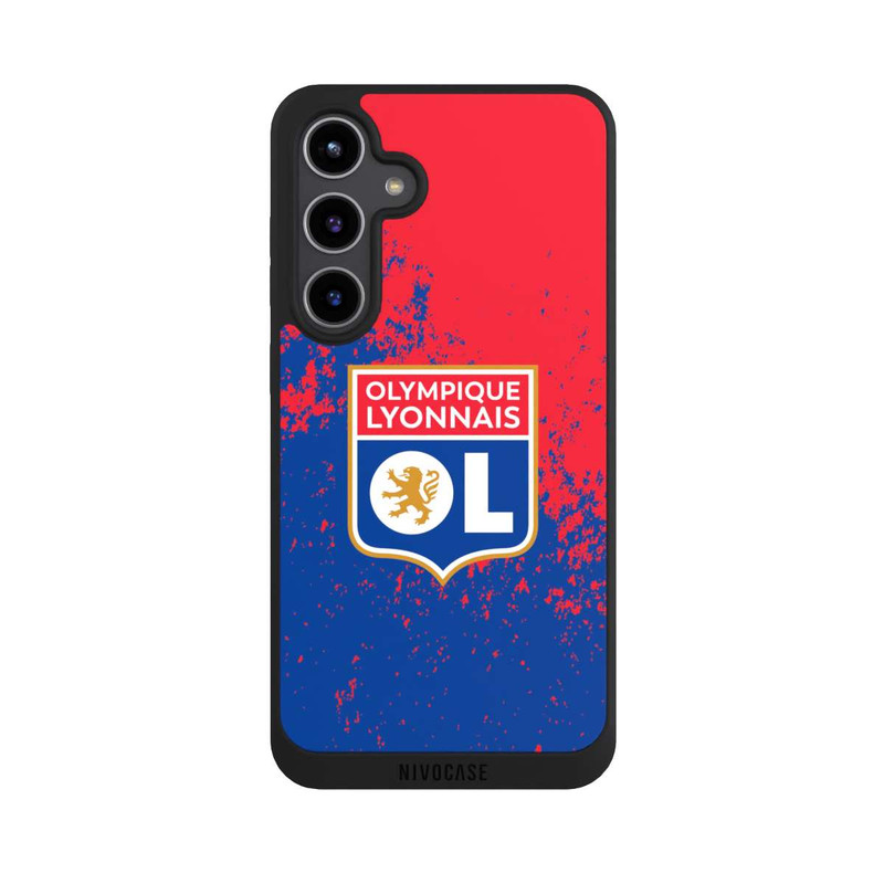 Galaxy S24 + NIVOpure OL Grunge