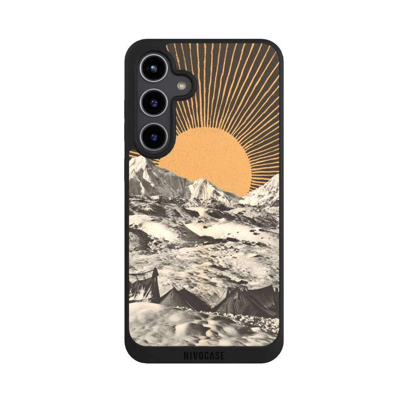 Galaxy S24 + NIVOpure Mountainscape 6