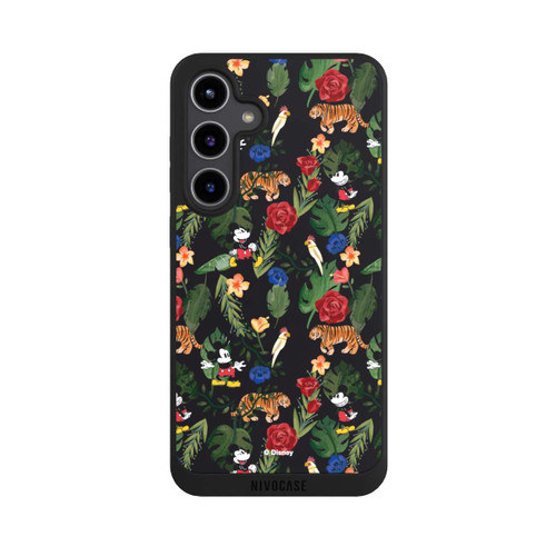 Samsung Galaxy S24+ NIVOpure Jungle de Mickey