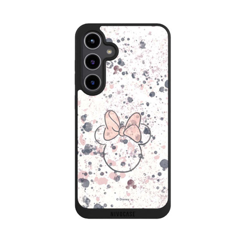 Samsung Galaxy S24+ NIVOpure La souris Minnie Splash