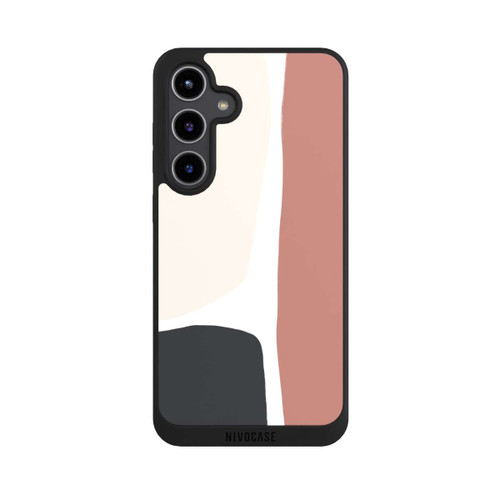 Samsung Galaxy S24+ NIVOpure Trio de teintes naturelles