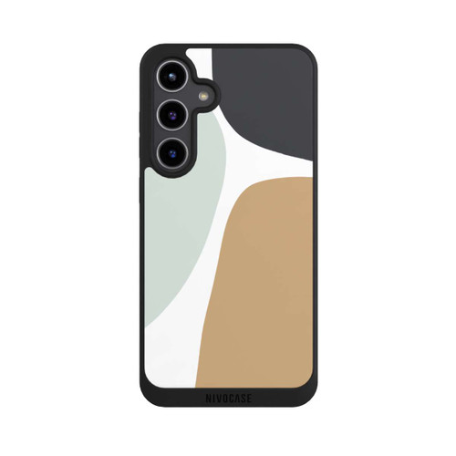 Samsung Galaxy S24+ NIVOpure Trio naturel