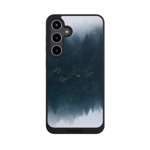 Samsung Galaxy S24+ NIVOpure Glass Palaces