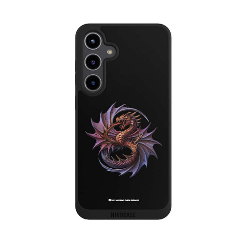 Samsung Galaxy S24+ NIVOpure Maelstromeus