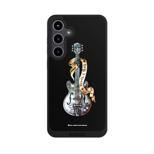 Samsung Galaxy S24+ NIVOpure Rockit 56