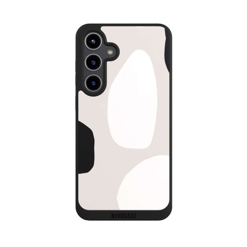 Samsung Galaxy S24+ NIVOpure Formes abstraites - Anastasia Sawall