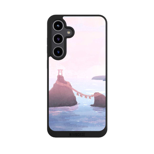 Samsung Galaxy S24+ NIVOpure Murakumo January par Kyonosuke Takayasu