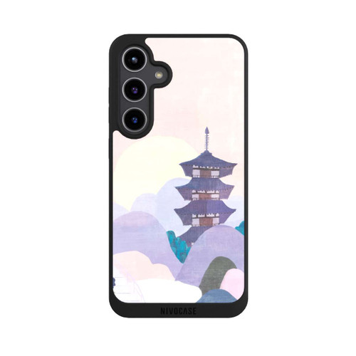 Samsung Galaxy S24+ NIVOpure Murakumo March par Kyonosuke Takayasu