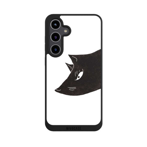 Samsung Galaxy S24+ NIVOpure Kitsune par Kyonosuke Takayasu