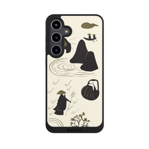 Samsung Galaxy S24+ NIVOpure Zen par Kyonosuke Takayasu