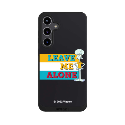 Samsung Galaxy S24+ NIVOpure Bob L'Éponge - Leave Me Alone