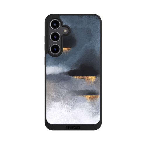 Samsung Galaxy S24+ NIVOpure Cloudburst