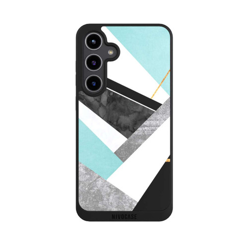 Samsung Galaxy S24+ NIVOpure Lines and Layers 1-2