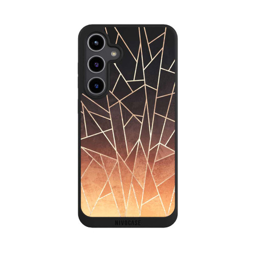 Samsung Galaxy S24+ NIVOpure Shattered Ombre