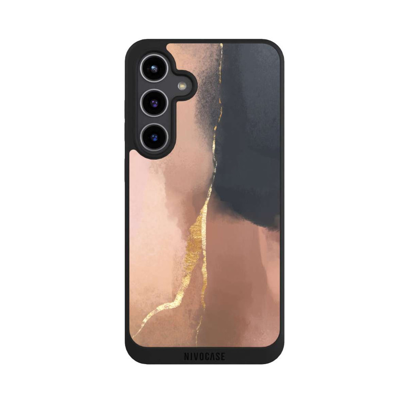 Galaxy S24 + NIVOpure Reste calme