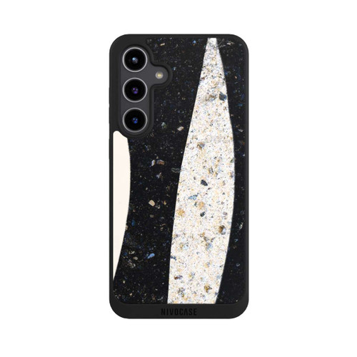 Samsung Galaxy S24+ NIVOpure Entre les deux