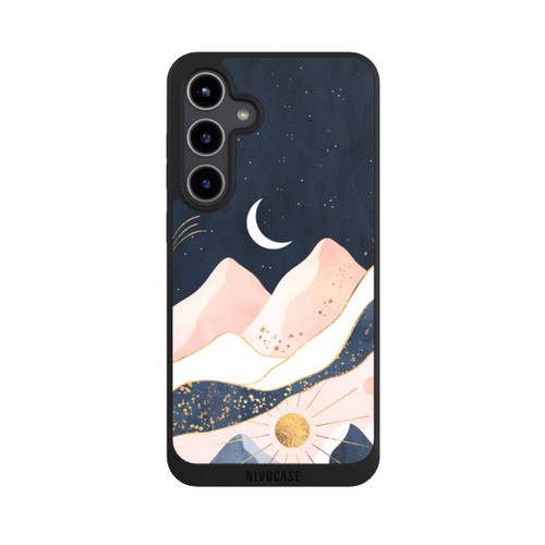 Samsung Galaxy S24+ NIVOpure Night And Day