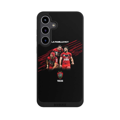 Samsung Galaxy S24+ NIVOpure La Famille RCT