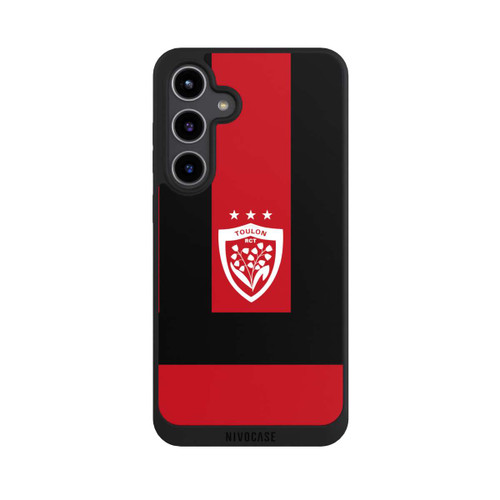 Samsung Galaxy S24+ NIVOpure RCT Maillot Domicile