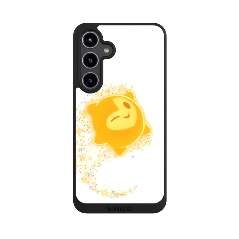 Galaxy S24 + NIVOpure Wish Star