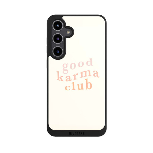 Samsung Galaxy S24+ NIVOpure Karma Club