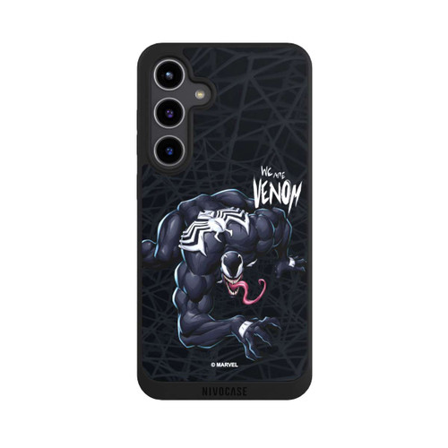 Samsung Galaxy S24+ NIVOpure Venom Rampant
