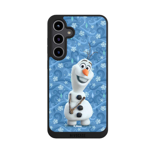 Samsung Galaxy S24+ NIVOpure Olaf Winter Wonder