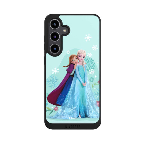 Samsung Galaxy S24+ NIVOpure Anna et Elsa